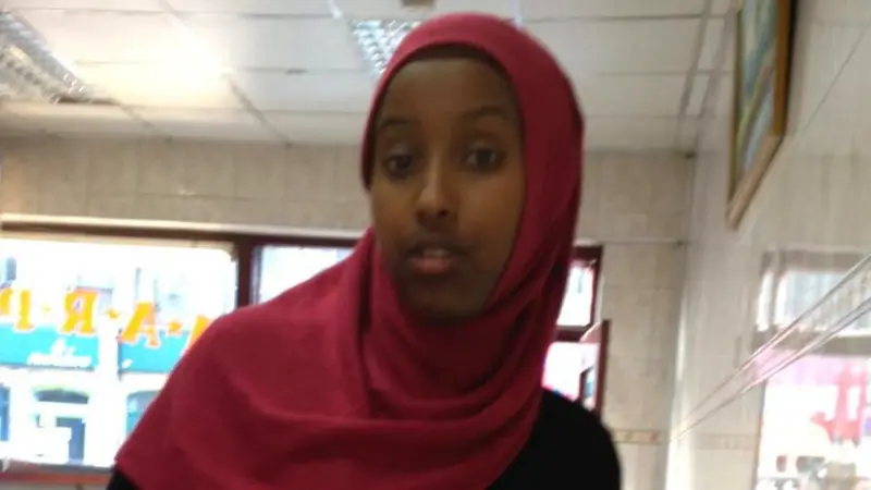 Man sentenced to life in jail for brutal murder of 27 yr old Zahwa Mukhtar