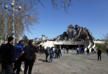 Iran snubs Trump’s 48-hour ceasefire gamble, shattering hopes of end to war