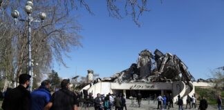 Iran snubs Trump’s 48-hour ceasefire gamble, shattering hopes of end to war