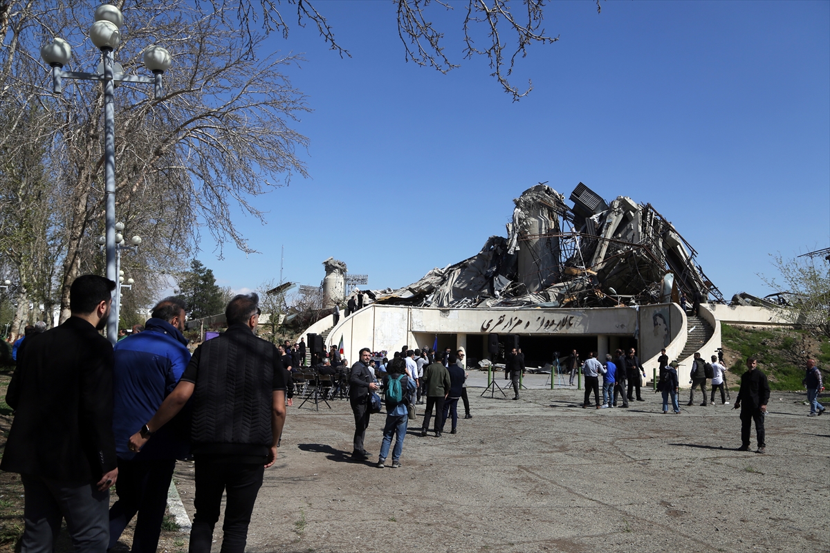 Iran snubs Trump’s 48-hour ceasefire gamble, shattering hopes of end to war