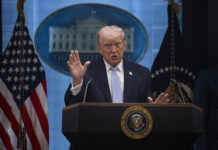 Trump threatens Iran with genocide as all-out war looms