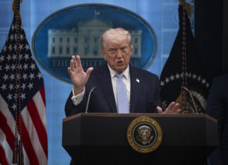 Trump threatens Iran with genocide as all-out war looms