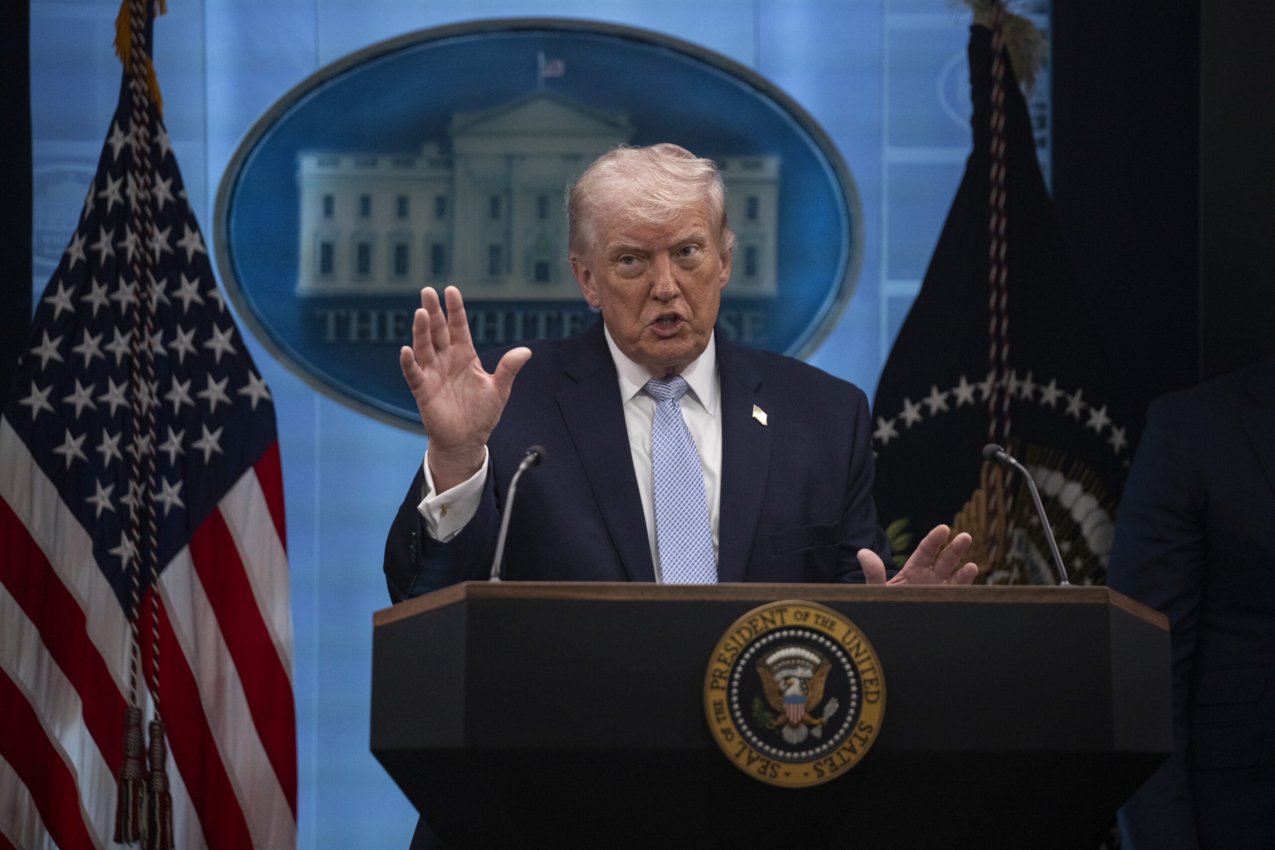 Trump threatens Iran with genocide as all-out war looms