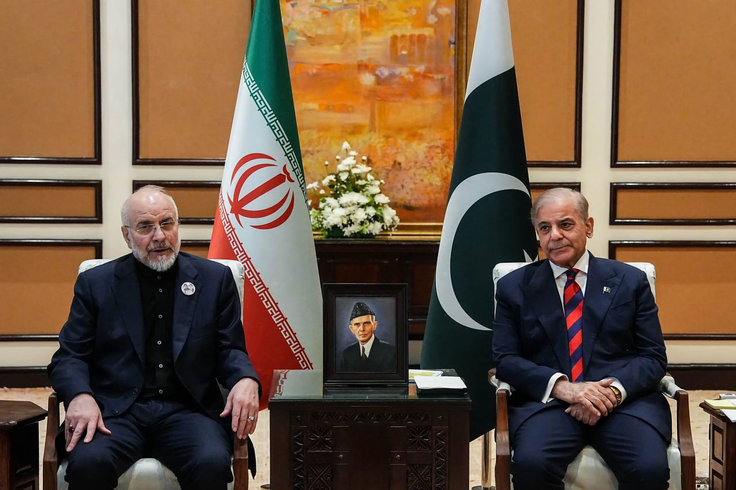 Iran-US ceasefire talks end without a deal after 21 hours due to ‘excessive US demands’