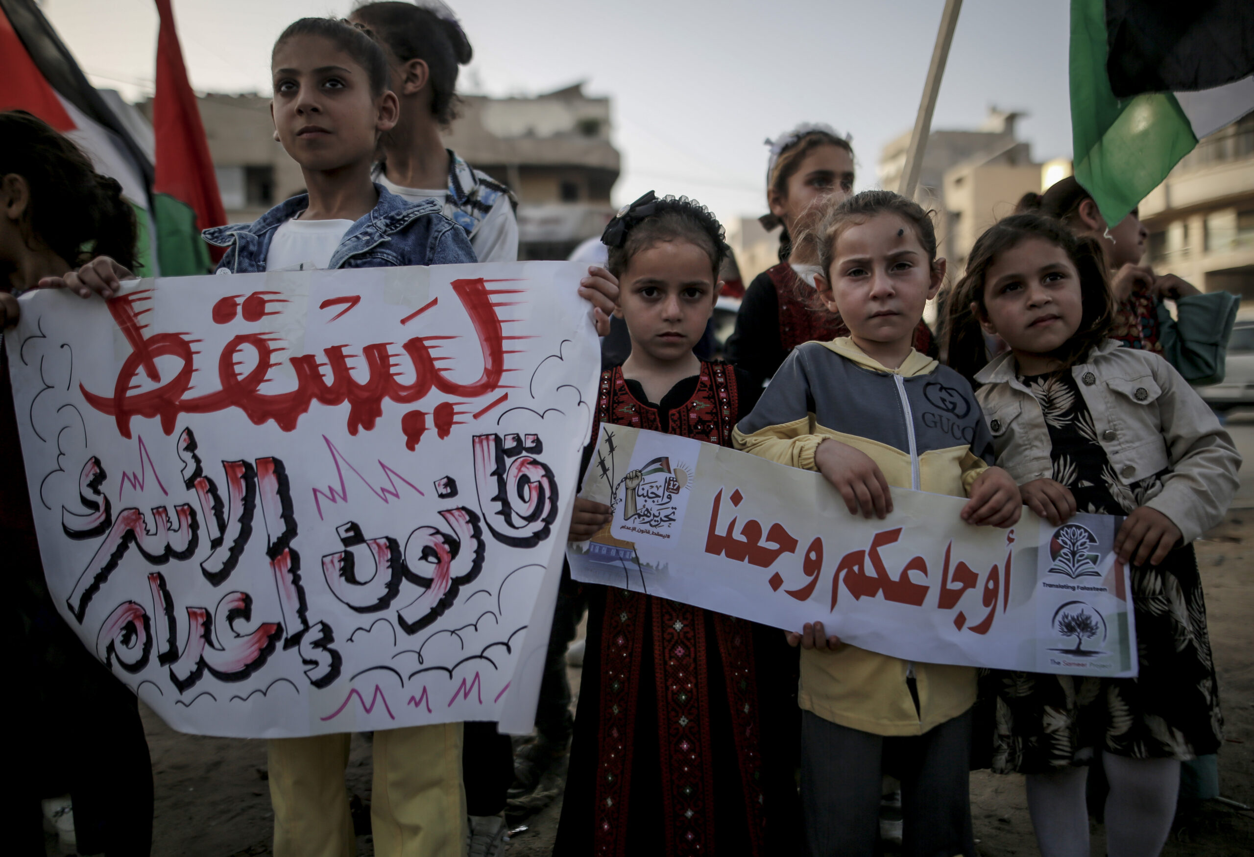Palestinian Prisoners’ Day: Over 9,600 held in Israeli prisons amid torture, starvation and abuse