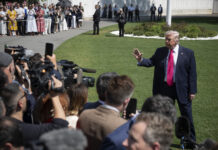 Uncertainty clouds US–Iran talks as Trump cancels Pakistan visit by delegation