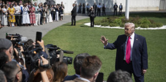 Uncertainty clouds US–Iran talks as Trump cancels Pakistan visit by delegation