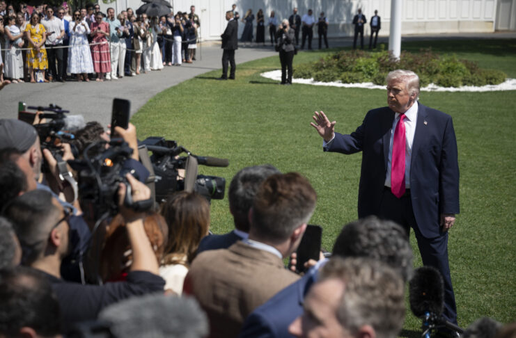 Uncertainty clouds US–Iran talks as Trump cancels Pakistan visit by delegation