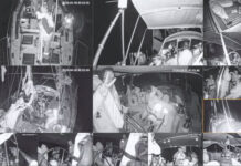 Israel kidnaps over 175 Global Sumud Flotilla activists in international waters