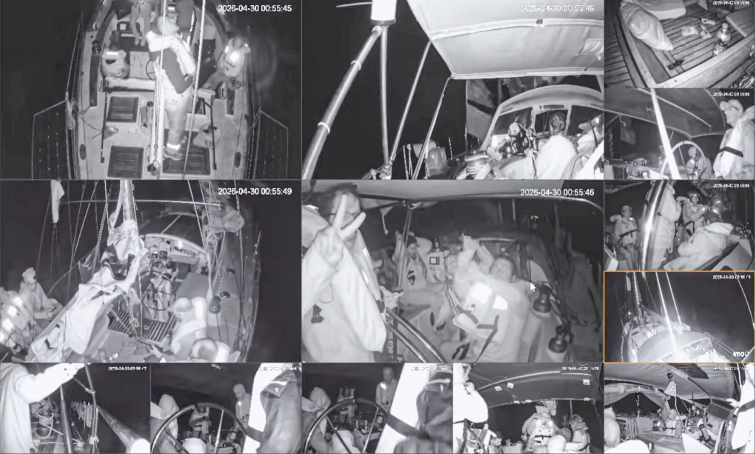 Israel kidnaps over 175 Global Sumud Flotilla activists in international waters