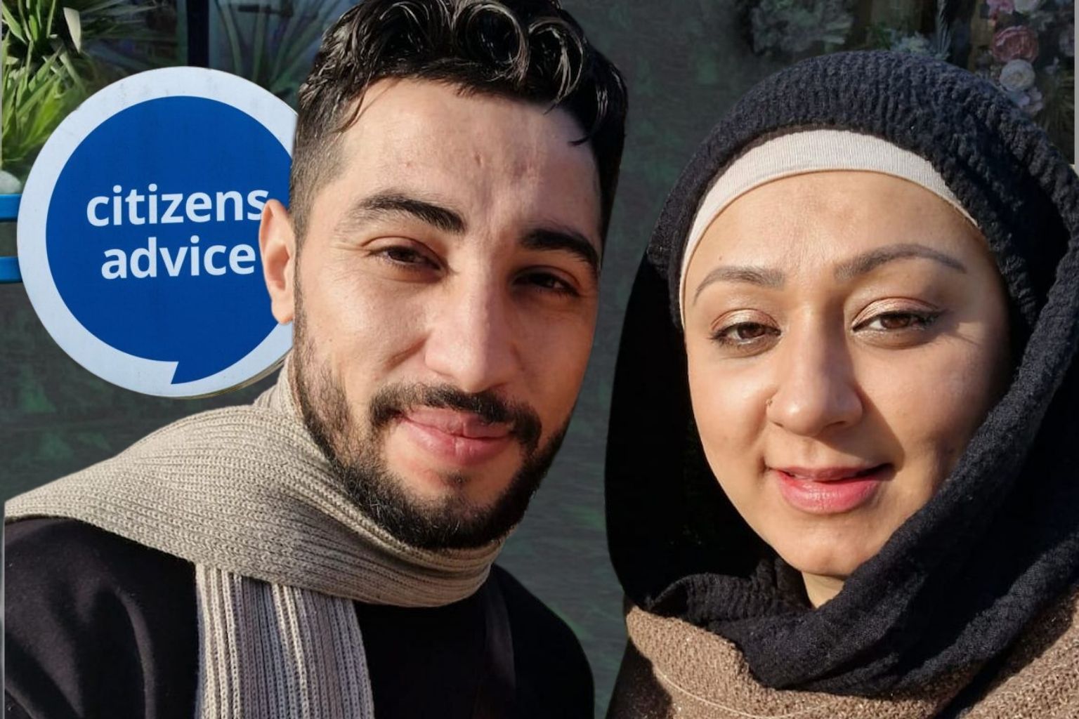 Pro-Palestine activist ends her legal battle against Citizens Advice