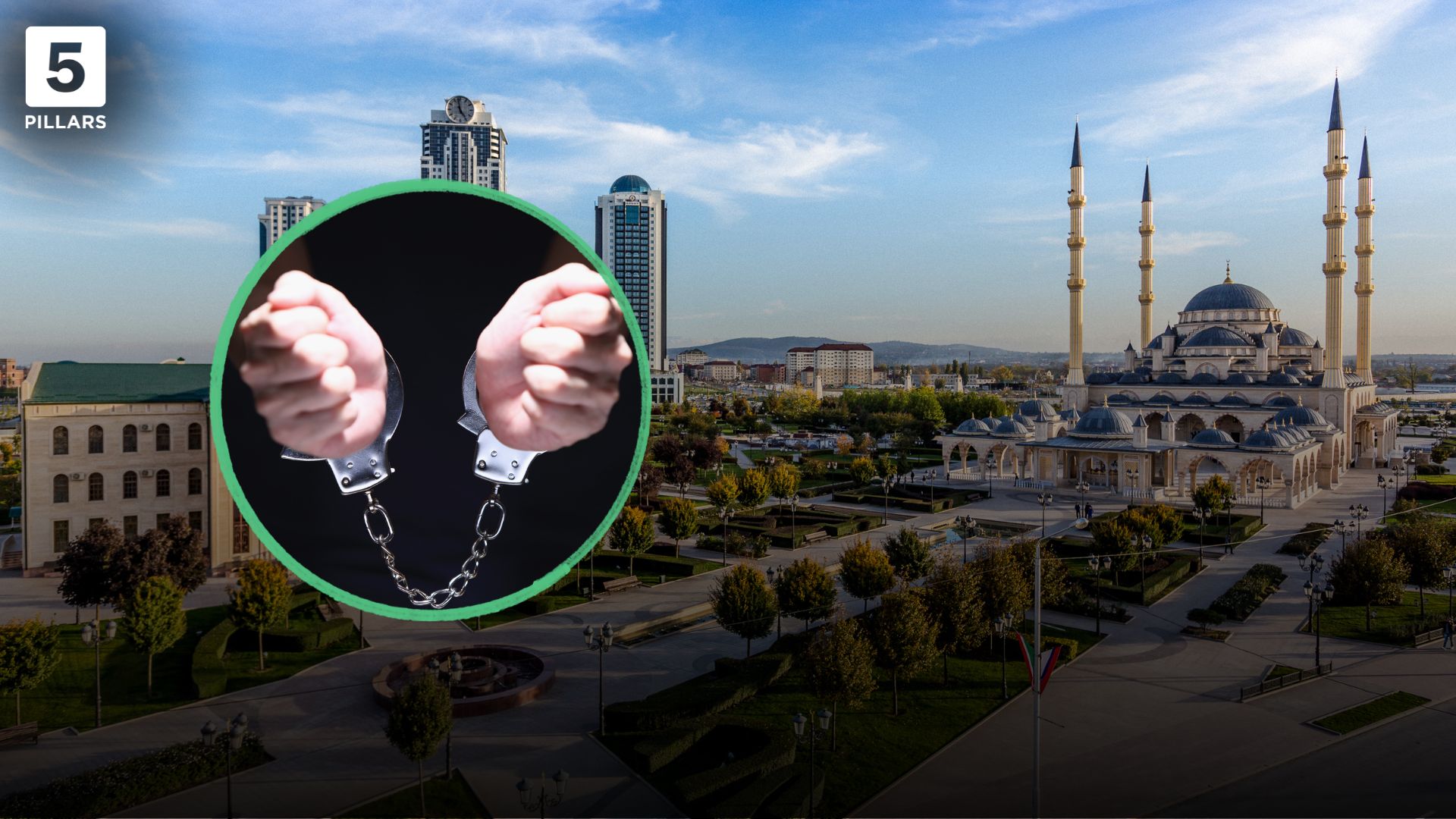 Chechnya: Activists report one dead, over 100 abducted