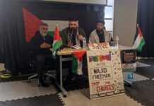 Prominent Muslim activist Majid Freeman faces trial over support for proscribed groups