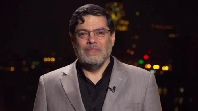 $1m bounty for capture of Iranian academic by pro-Israel group sparks outrage