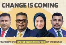 Local elections: Muslim independents plan major Labour upset in Newham