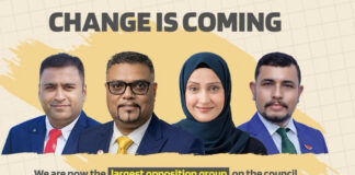 Local elections: Muslim independents plan major Labour upset in Newham