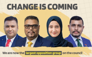 Local elections: Muslim independents plan major Labour upset in Newham