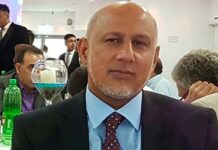 Court rules Muslim ex Tory councillor targeted as faith ‘weaponised’ against him