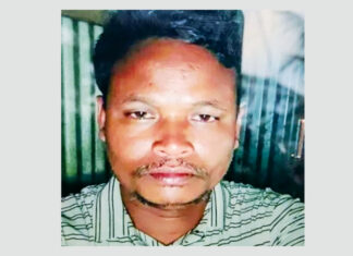 Bangladeshi man killed by Indian border forces over alleged illegal border entry