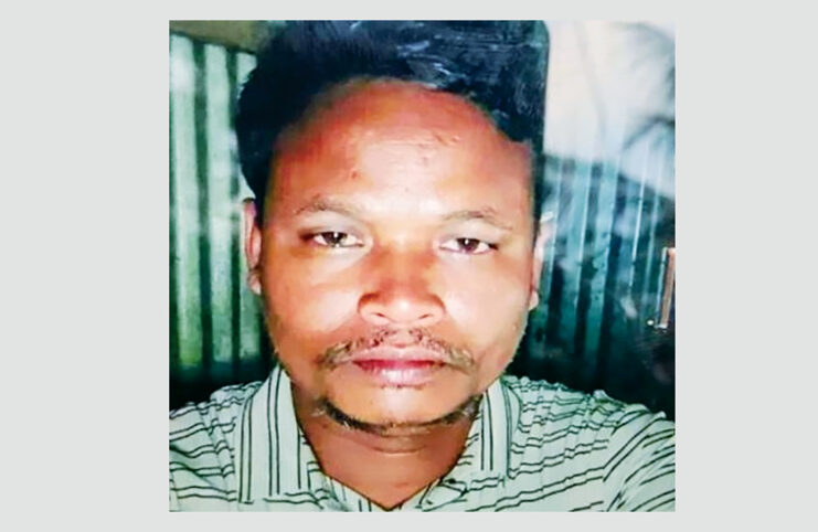 Bangladeshi man killed by Indian border forces over alleged illegal border entry