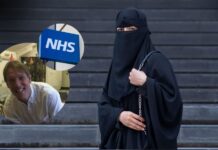 GP struck off after pressuring Muslim woman to remove her veil