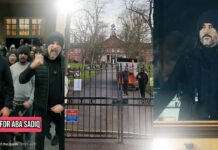 Police raid Crewe-based ‘Ahmadi cult’ exposed by 5Pillars