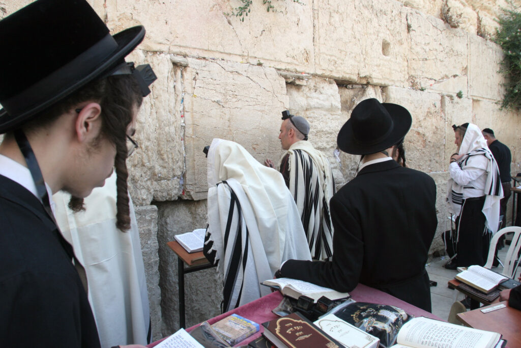 What do Jews really think about Jesus?