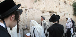 What do Jews really think about Jesus?