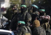 British lawyers and activists rally for Hamas deproscription amid free speech concerns