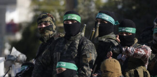 British lawyers and activists rally for Hamas deproscription amid free speech concerns