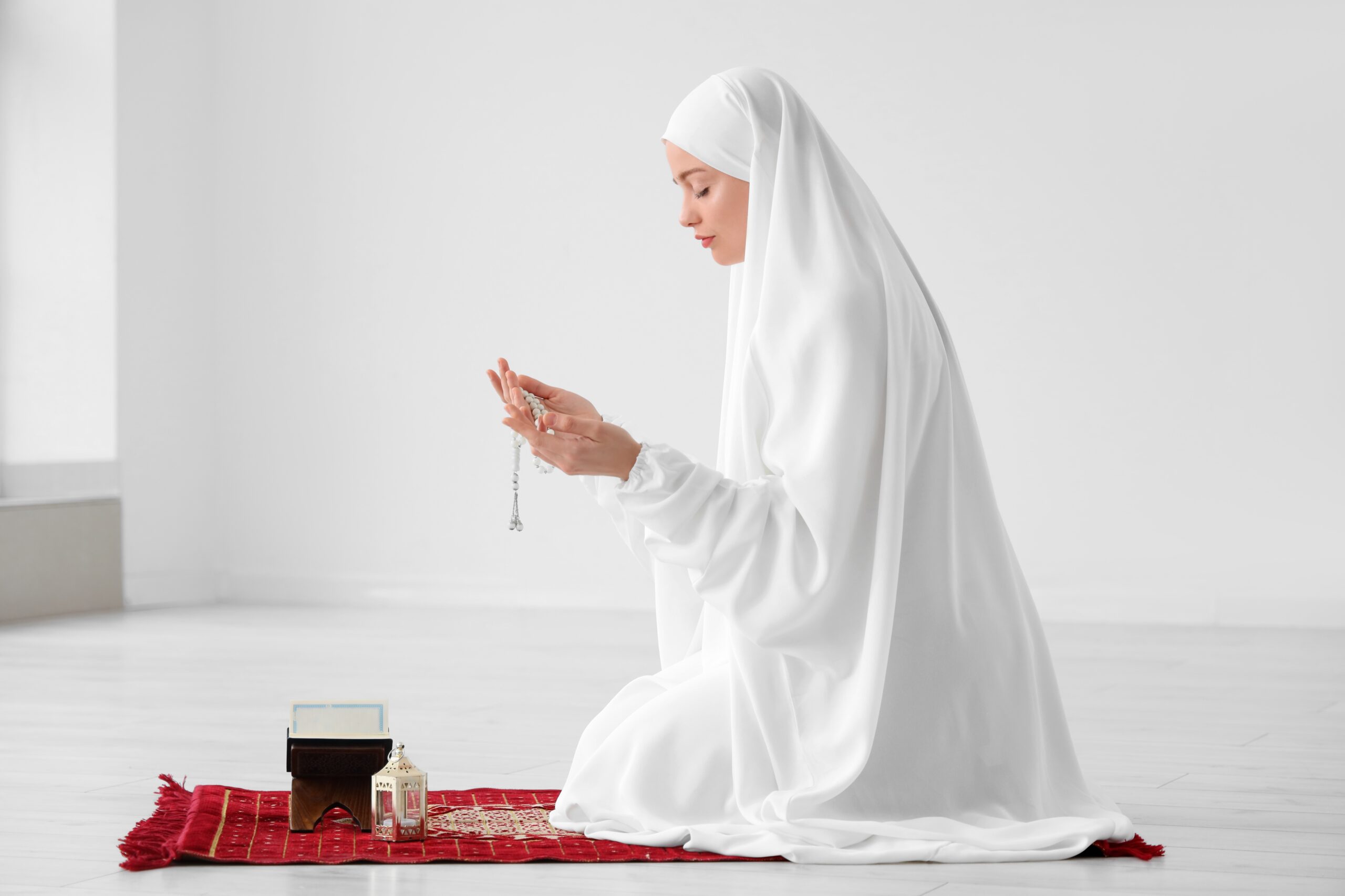 Major study launched to map truth about Muslim converts