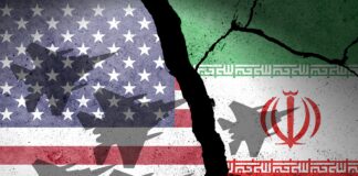 US and Iran agree to two week ceasefire