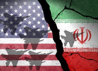 US and Iran agree to two week ceasefire
