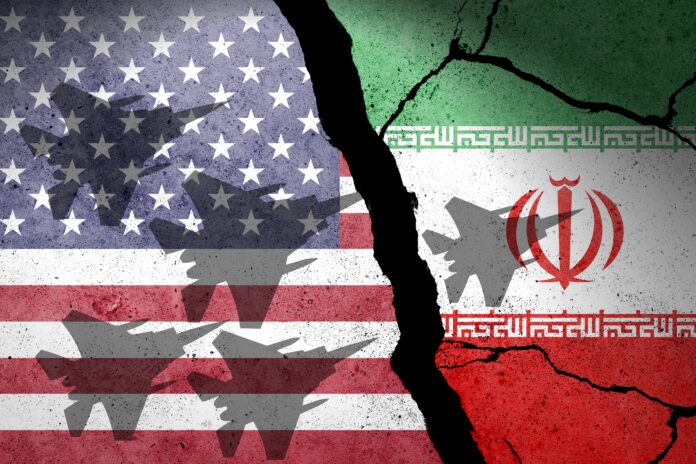 US and Iran agree to two week ceasefire