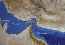 The Strait of Hormuz closure: A strategic windfall for the United States and Israel?