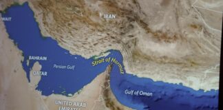 The Strait of Hormuz closure: A strategic windfall for the United States and Israel?