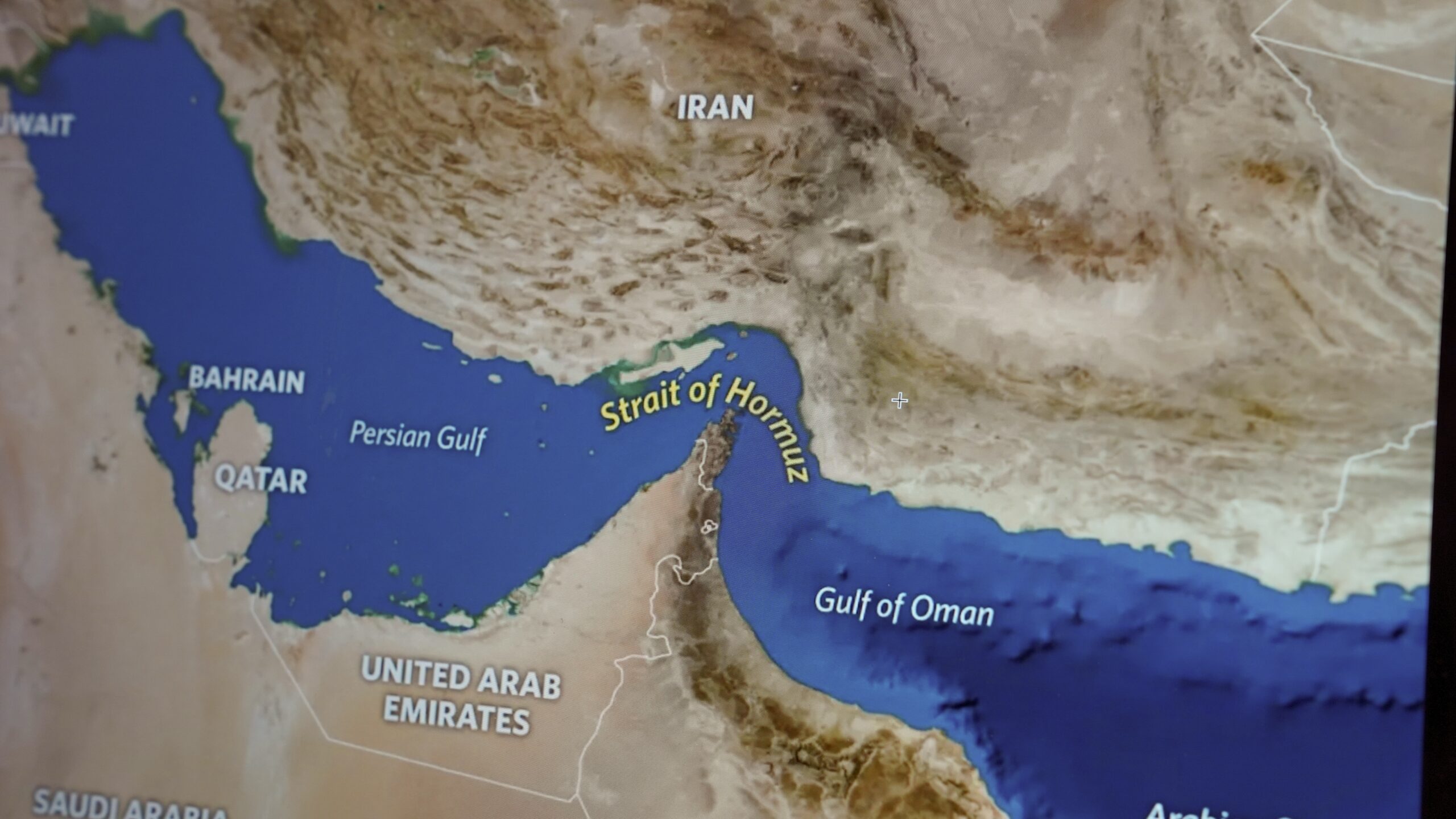 The Strait of Hormuz closure: A strategic windfall for the United States and Israel?