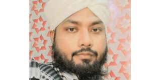 Indian imam killed ‘after being thrown from a moving train’