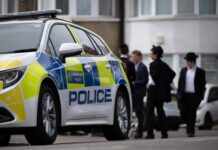 Why is the Muslim victim of London’s knife rampage getting less attention?