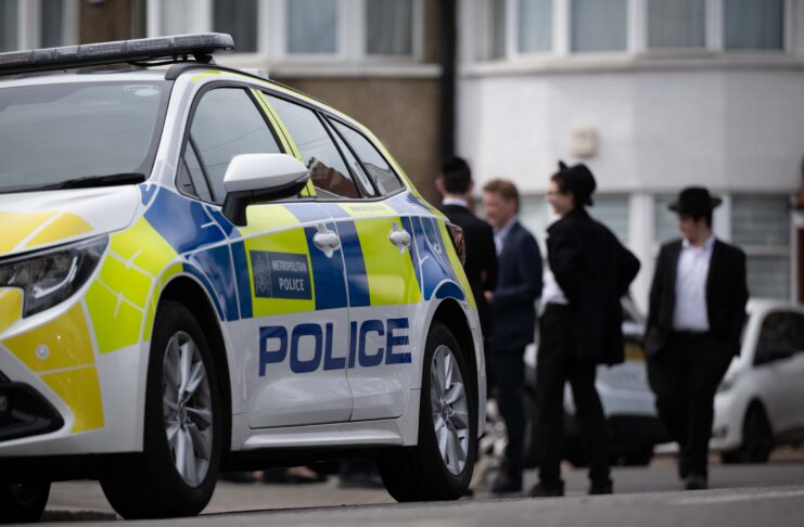 Why is the Muslim victim of London’s knife rampage getting less attention?