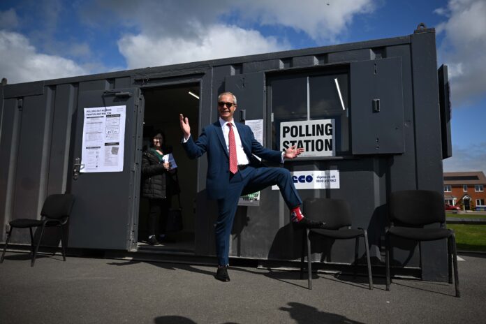 Don’t let Reform’s success get you down: Britain’s Muslims are engaging in politics like never before