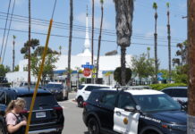 Three Muslims killed in shooting at Islamic Center of San Diego