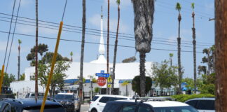 Three Muslims killed in shooting at Islamic Center of San Diego
