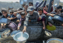 Gaza’s Eid without Hajj, sacrifice or freedom of worship