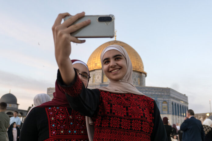 Eid al Adha 2026 in pictures from around the world