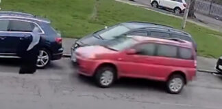 Man charged following horrific hit-and-run on Muslim woman in London