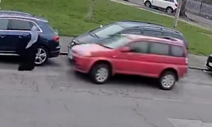 Man charged following horrific hit-and-run on Muslim woman in London