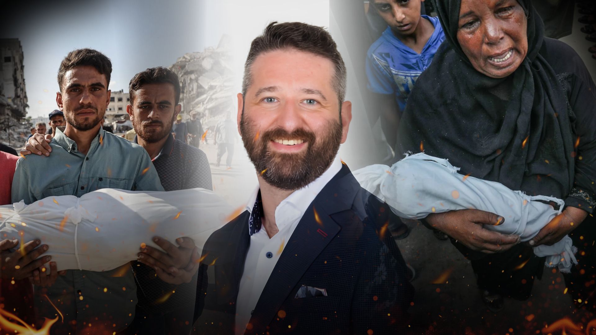 Zionist GP who called for Palestinian babies to be shot retains medical licence