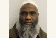 Former imam jailed for sexually abusing women and girls
