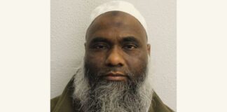 Former imam jailed for sexually abusing women and girls